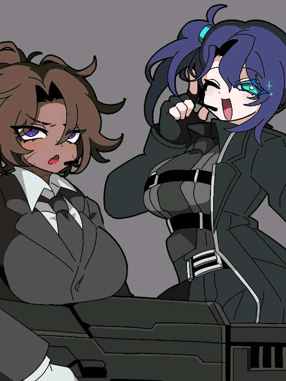 ส่วนที่53|| edit ฟูสต็อค honglu heathcliff  คู่หูดูโอที่ดีที่สุด 🤑⚠️ . . . . . . . . . . #edit #limbuscompany #honglu #projectmoon #heathcliff 