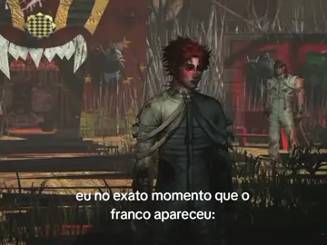 EU SEMPRE SOUBE Q ELE SERIA UMA DELÍCIA #hexatombe #foryou #ordemparanormal #psikolera #fyp 