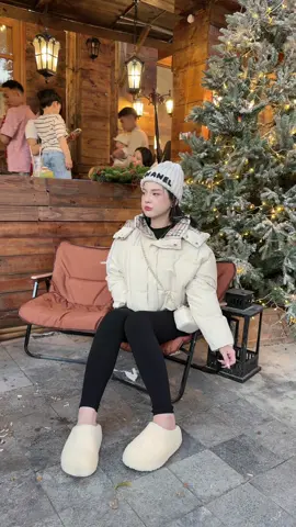 Mùa đông ơi😚#yf #xuhuong 