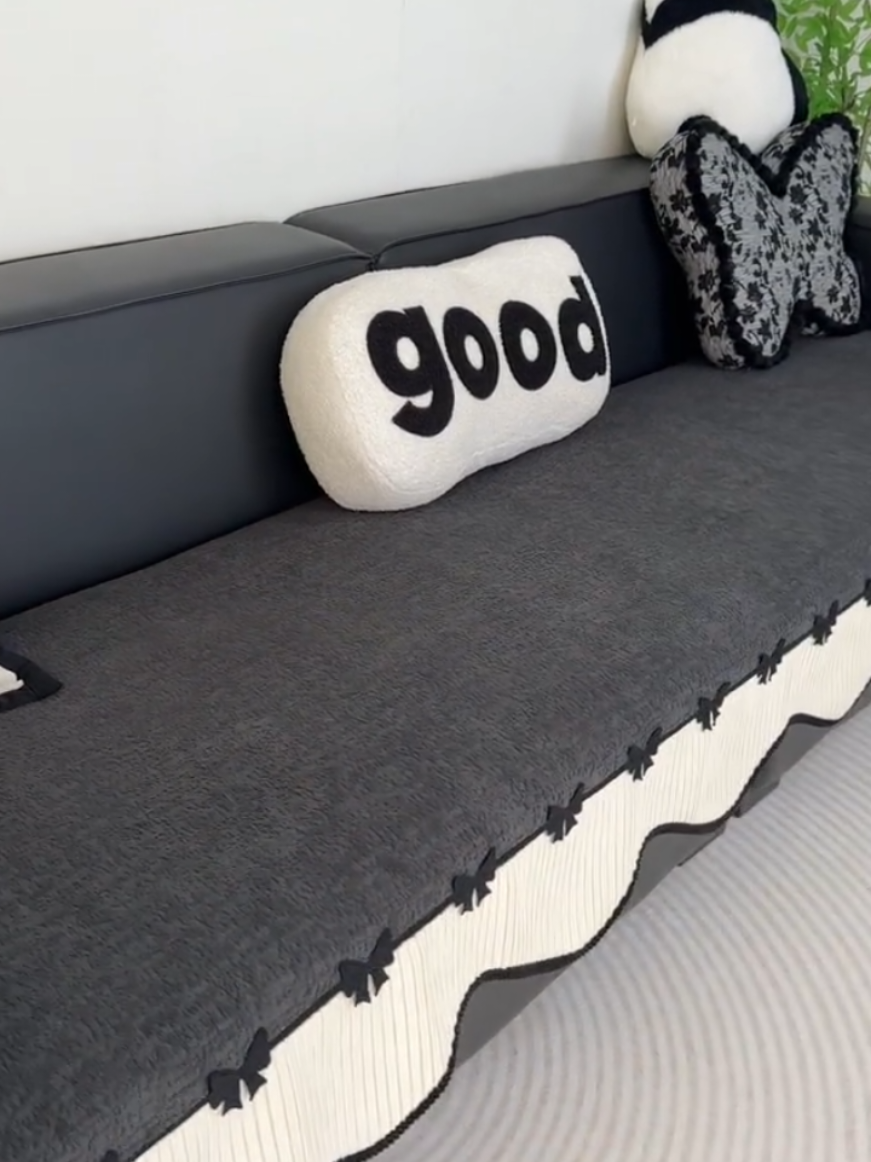 dạ khách yêu có thể tham khảo sản phẩm ở Phần trưng bày hoặc video ghim đầu trang có gắn giỏ hàng ạ#changaxinh #bocghesofa #khanphusofa #xhtiktok #xh 