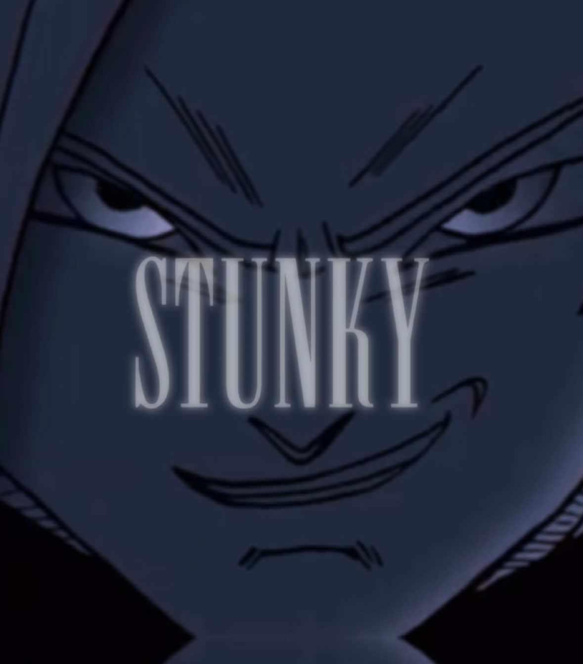 “My form is justice. And my form is the world. All hail ZAMASU” Inspired by @lou #dragonballsuper #zamasu #dragonballedit #zamasuedit #dragonballz 