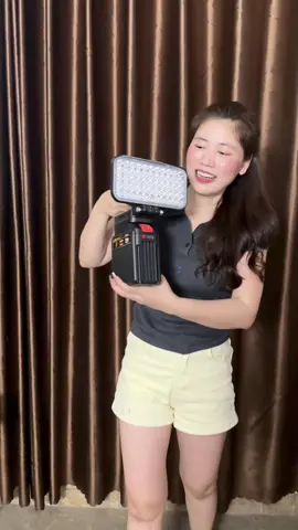 Bóng đèn led siêu sáng…#denpinsieusang #đèn #muataitiktok #denpin 