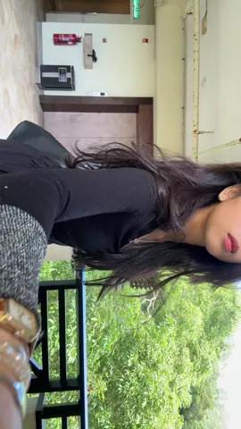 ….the sun only tanning my face but not my body 🧘🏻‍♀️