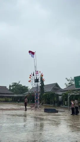 still standing⚜️ #pioneering #radenwijayadarajingga #kemah #pramuka #ambalan 