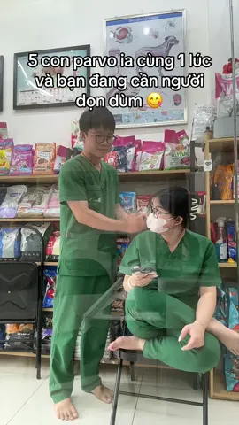 #fyp #viral #trending #pet #vet 