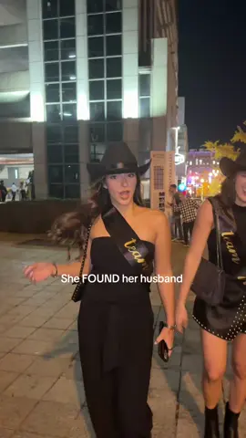 And her husband is my brother!!!!EYYYY THANKS NAHSVILLE 