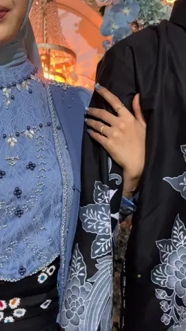 trabas semua trend lamaran#engagement #onestepcloser #lamaran #fypage 