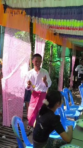 ချစ်ကိုကြီးမဂ်လာဆောင်မာဘာညာပေါ့..............#မင်းတို့ပေးမှ❤ရမဲ့သူပါကွာ #reels #funnyvideo #instatrend #relatable @💓KoKo💓 @💯 ko kyaw 💯 @paing lay (ဧရာဝတီတိုင်းသားလေး) @🇲🇲🇲🇲ကိုမင်း 🇲🇲🇲🇲 @爱|•ᴍɪʟᴏ✓ @Panda🐼 @Tdl @min chit 