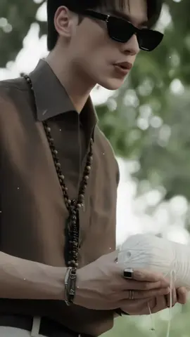 “Ngọc đế ơn trên ban.”#khemjiratheseries #kengharit #viral #xhtiktok #fyp 