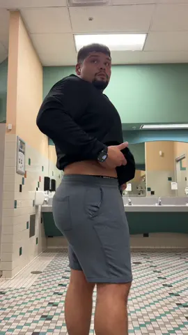 Exhausted but here 💤💪🏽