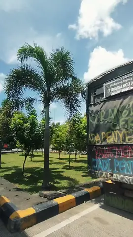 iyo po mbak kon@deknov616 #blaraksumateraontheway #mbakkonten 