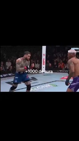 #UFC #michaelmorales #knockout 