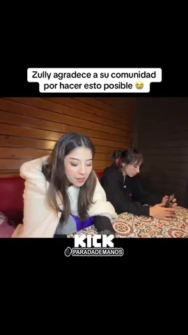 #zully #gatchurras #kick #kickperu 