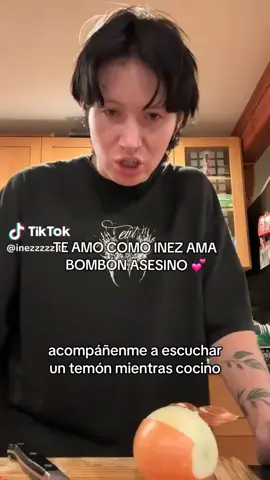 @Inez 💕#bombonasesino#cancion#💕