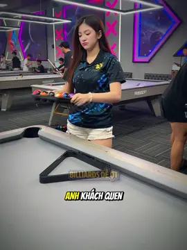 Em xếp bi hôm nay như đến ngày rụng dâu #billiardsdeot #billiards #xuhuong #bida #rungdau 