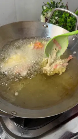 Baru mateng langsung ludes #reseptiktok #resepsimple 