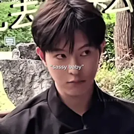 #kipukaqiu || WHY IS HE SO FREAKING CUTE LIKE THAT, I WANT TO SQUEEZE HIM SO MUCH😭🤏🏻 [do not reupload my video] #qiudingjie #eliothuang #xingqiu #fyp 