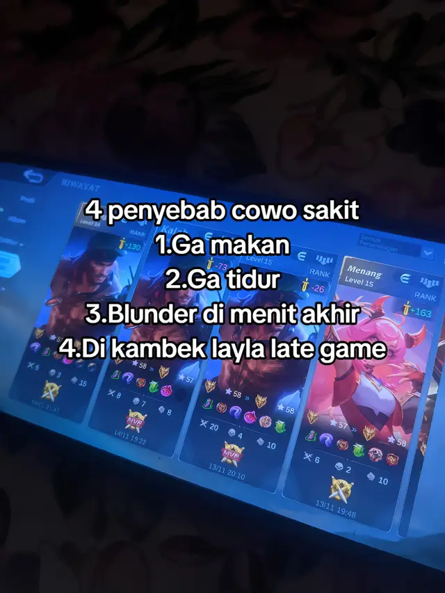 #foryou #mobilelegends #fyppppppppppppppppppppppp 