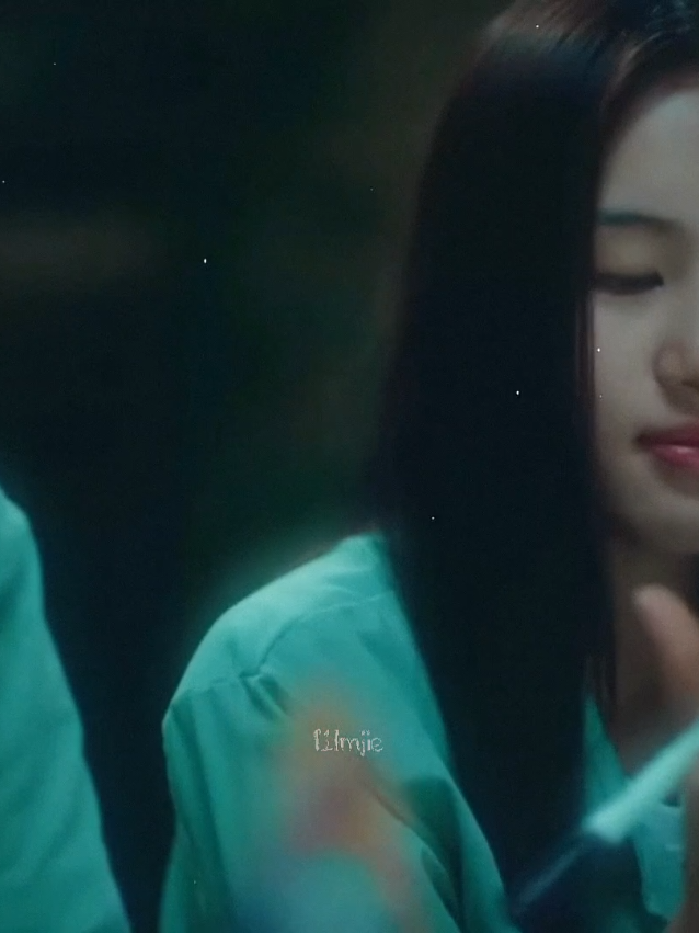 thấy ghéc😫👊🏻 #clairebell #clairebelletheseries #mable_siriwalee #pangjiewr #blejie