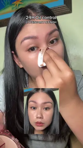 Oh pak may Tatalo na sa ginagamit kung face powder na ginagamit!!#facepowder #otwoo #fyp 