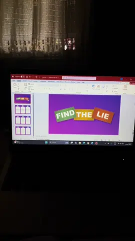 Find the lie ice breaker for students! #game #icebreaker #students #motivation 