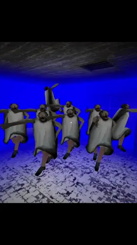 #grenixxx #dance #granny #party #meme 