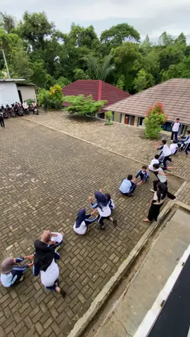 permainan saat ldks #ldks  #latihan #dasar #kepemimpinan #siwa 