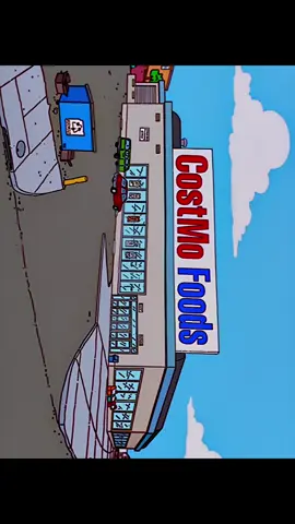 Safari Simpson #lossimpson #simpsons #serie #entretenimiento #dibujosanimados 