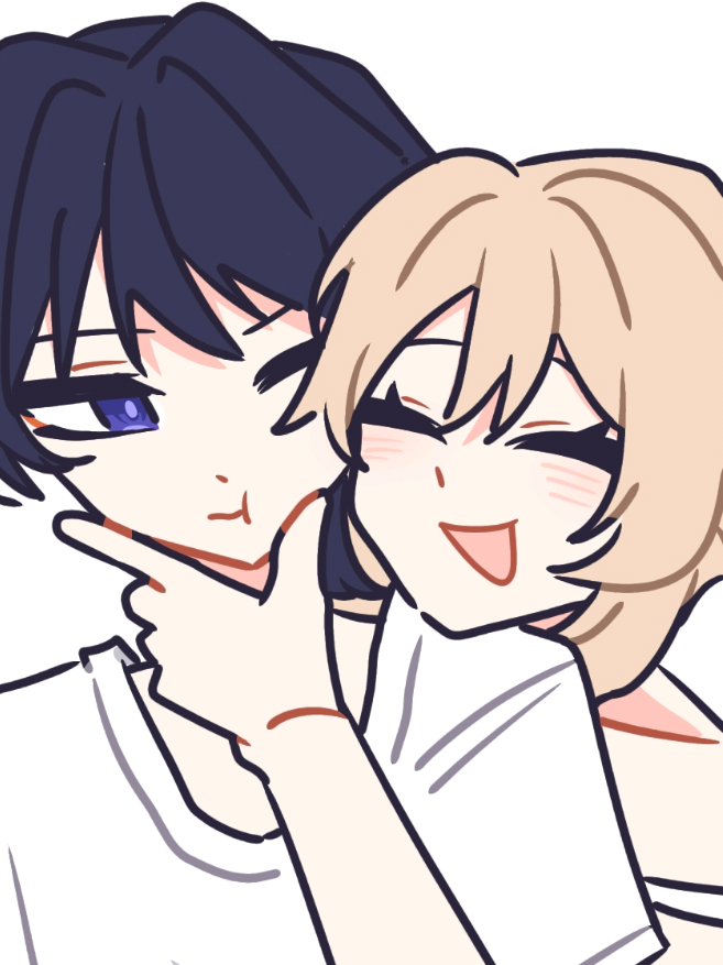 〜★ | #SCARALUMI — 