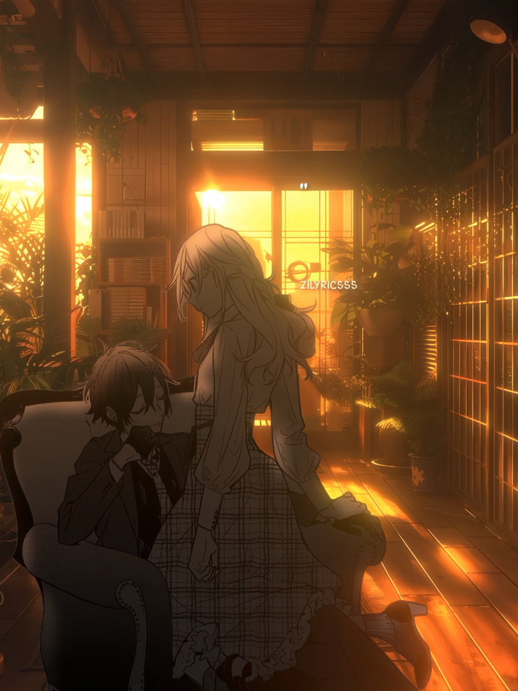 Lowkey..  #zilirikspotify #zilirik2 #lyrics #song #fyp 