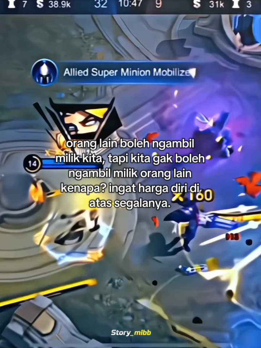 #quotesmlbb #sadvibes🥀 #fyp #WinWithMLBB #MLBB 