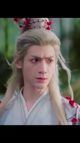 Malang sekali kamu Tang Lici...😔😔Tang Lici Berani mengorbankan diri'y Untuk Mengembalikan kehidupan bahagia masa lalu tmn2'y & jg disekeliling'y🥺🥺sedangkan dy...🥺🥺🥹🥹💔💔🥀🥀🦊🦊😭😭#tanglici #whispersoffate #shuilongyin #luoyunxi #luoyunxi罗云熙 