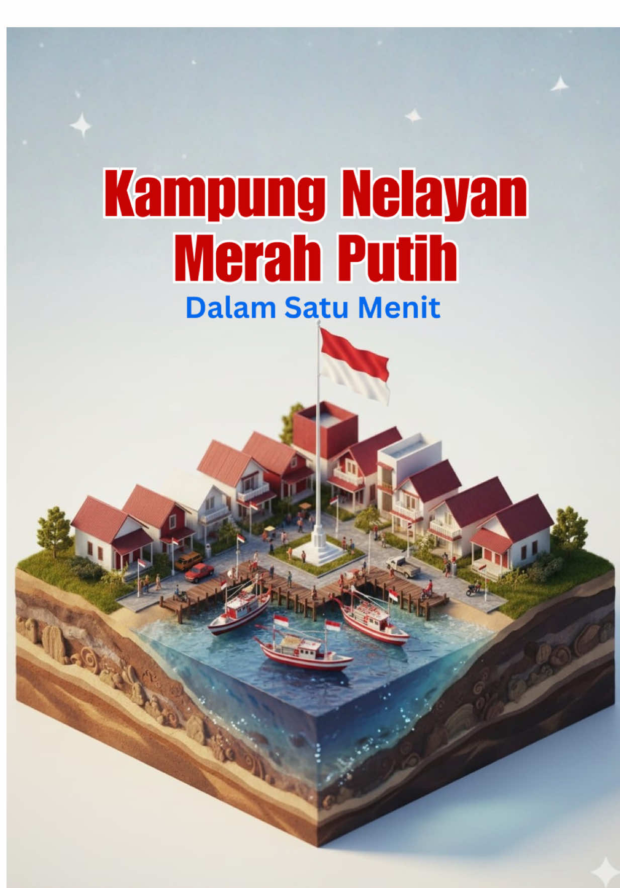 #SahabatBahari @knmp_indonesia bukan sekadar pembangunan fisik, ini merupakan gerakan besar untuk menghadirkan kemandirian, kesejahteraan dan martabat masyakat pesisir. Nelayan Sejahtera, Indonesia Jaya!! #panganbiru #saktiwahyutrenggono #kampungnelayanmerahputih #knmp @Kementerian Kelautan Perikanan 