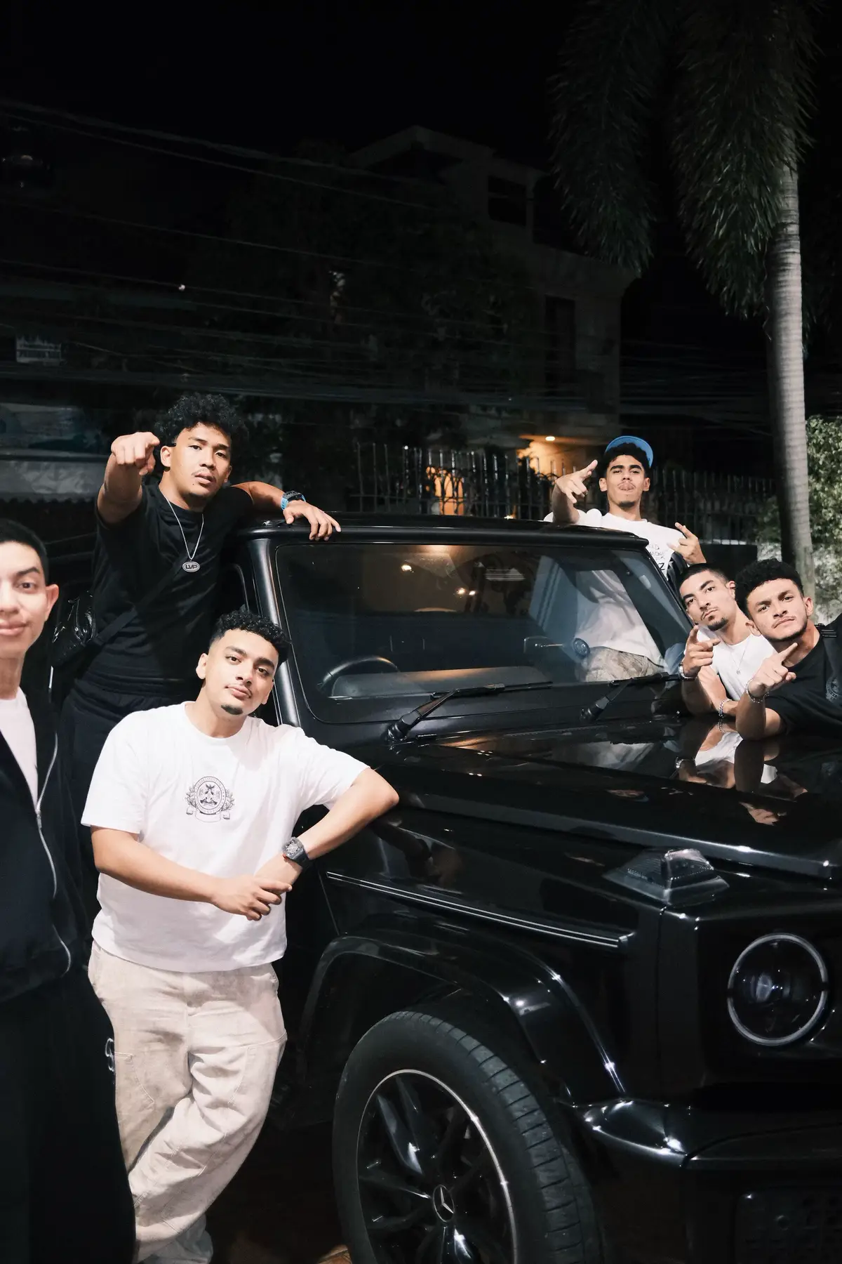 Barudak arab Sikitttttt #iting1st 