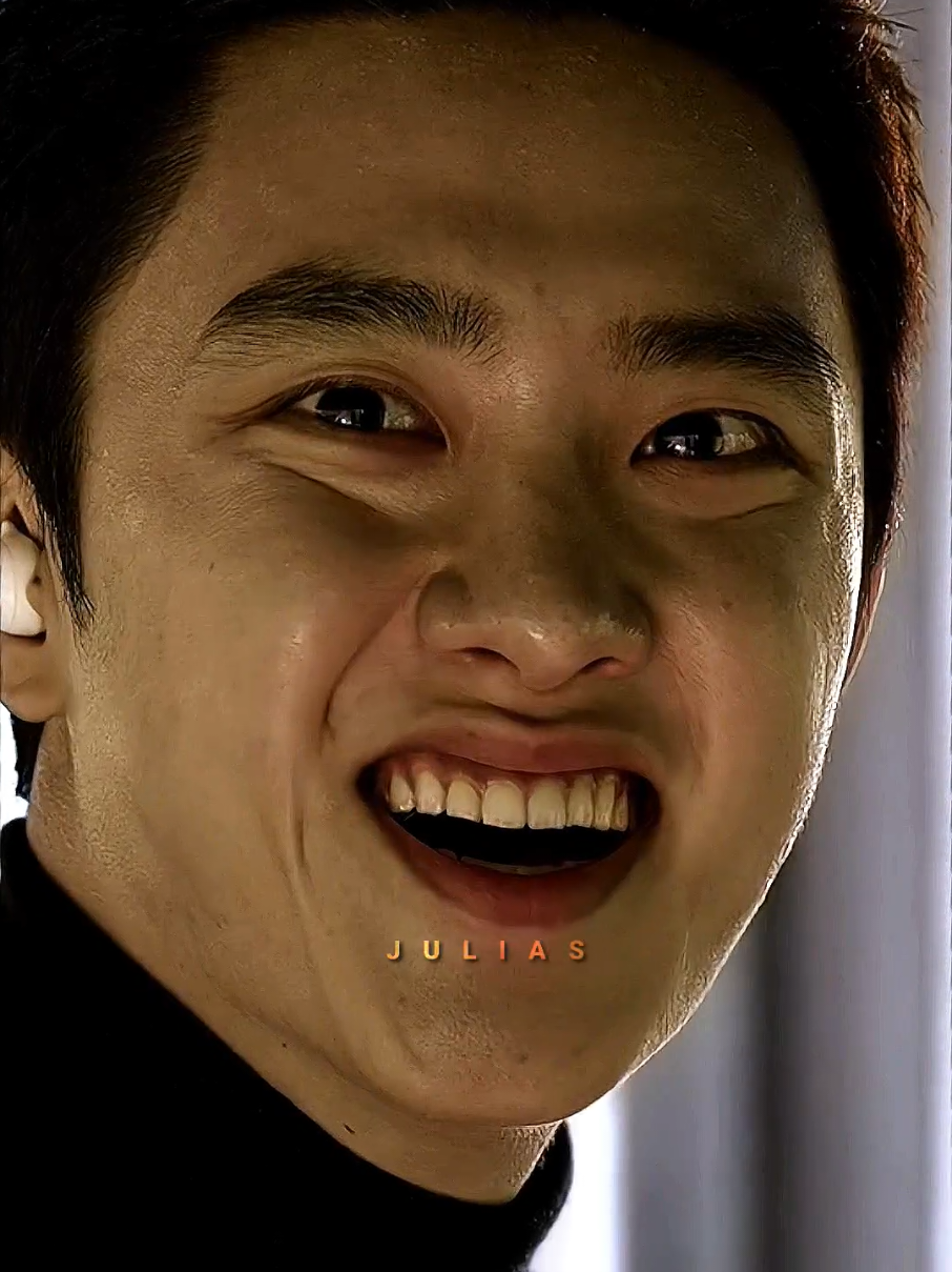 Tenangin diri Lo Kyung Soo #themanipulated #jichangwook #kyungsoo #kdrama 