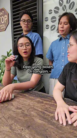 Boleh Tapi Gak Boleh (6)  bareng @Kitar ID  #bolehtapigakboleh #komedi  #lawakanbapakbapak