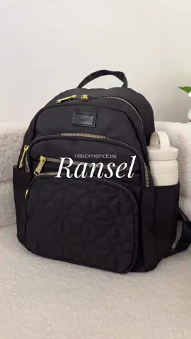 #ransel #ranselwanita #backpack #tas 