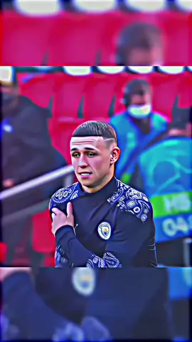 FODEN GOTA 💐🫅👑 #mancity 