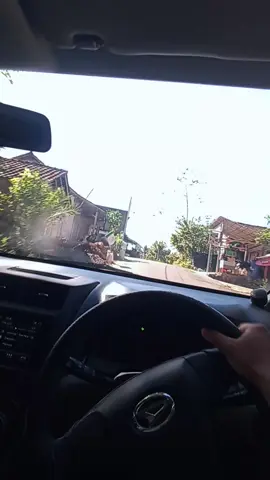 #nyupir #jalan #mentahanvideo 