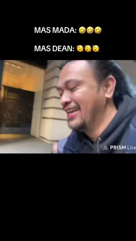 padahal lagi di pusat belanja, ada badaii🤣😭 #deankt #madarahadian #balabalaesport #lucu #fyp 