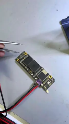 Terkadang-terkadang mumet juga😅 #fypシ #repairiphone #CPU 