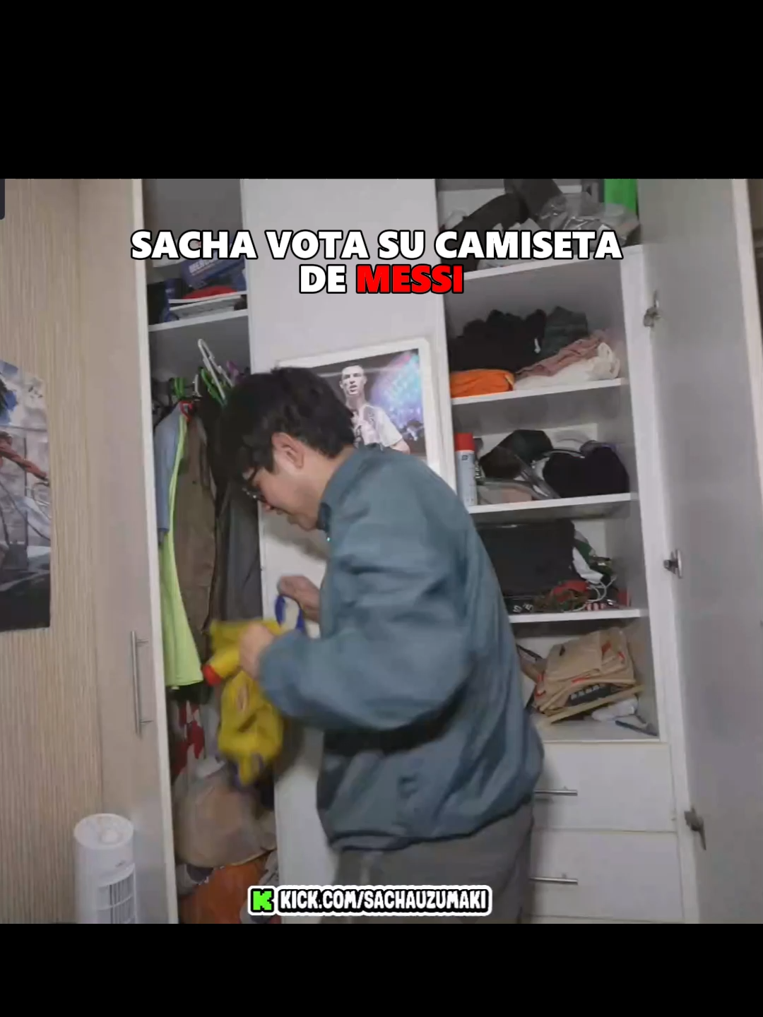 EL DIA DEL BAN😂#sachauzumaki#sachauzumakiclips#kick#play#humor#show#clips#perú🇵🇪#amigos#streaming#fyp#viral#directo#guapo#tiktokfyp#live#especial#kickperú💚