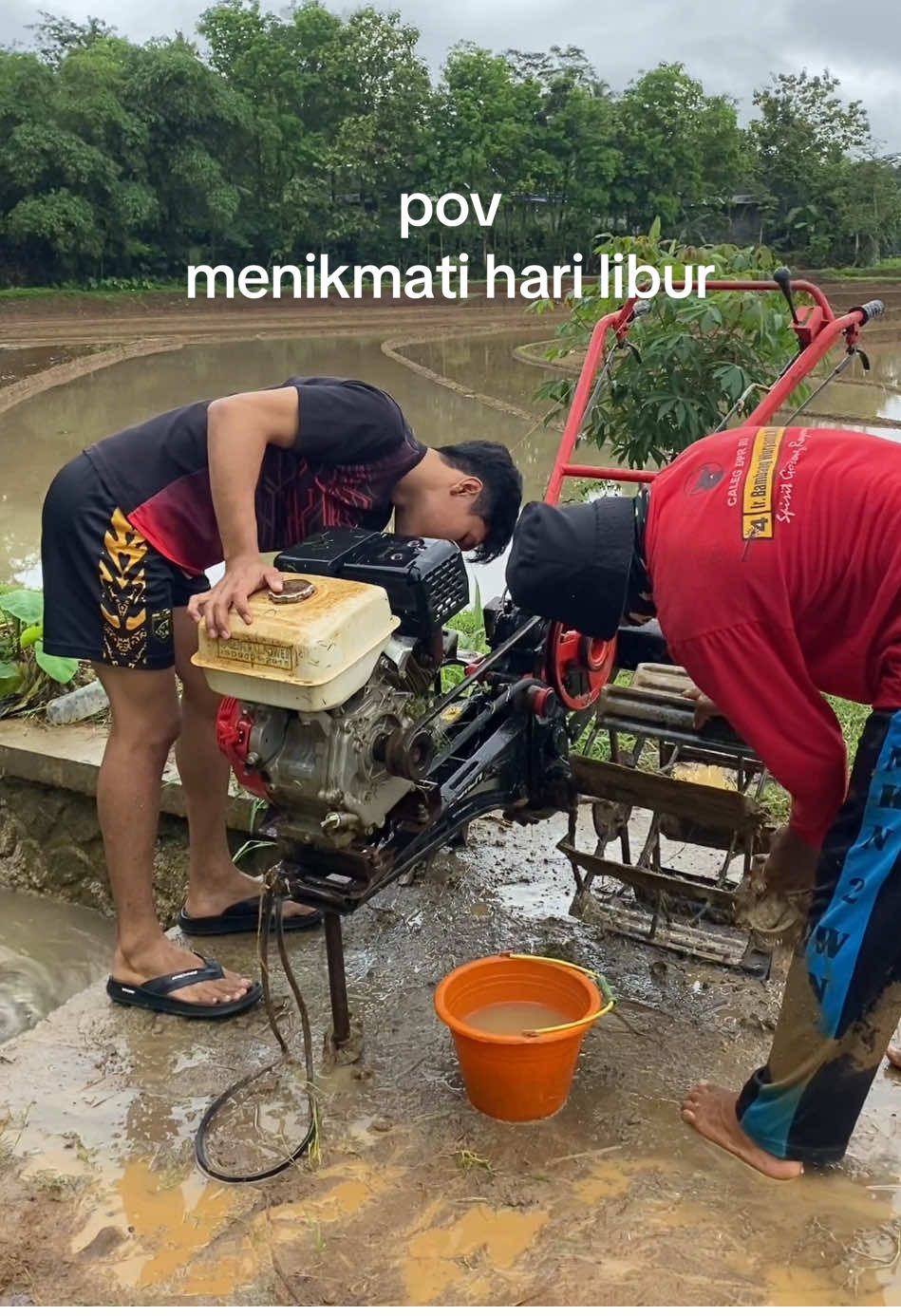 anak tunggal semata wayang #anakkost #CapCut #fyp #viral #girimarto 