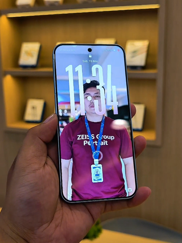 Tunjukan pesonamu #vivox300series #zeiss200mp #camerakings #xupercamera #vivox300pro 