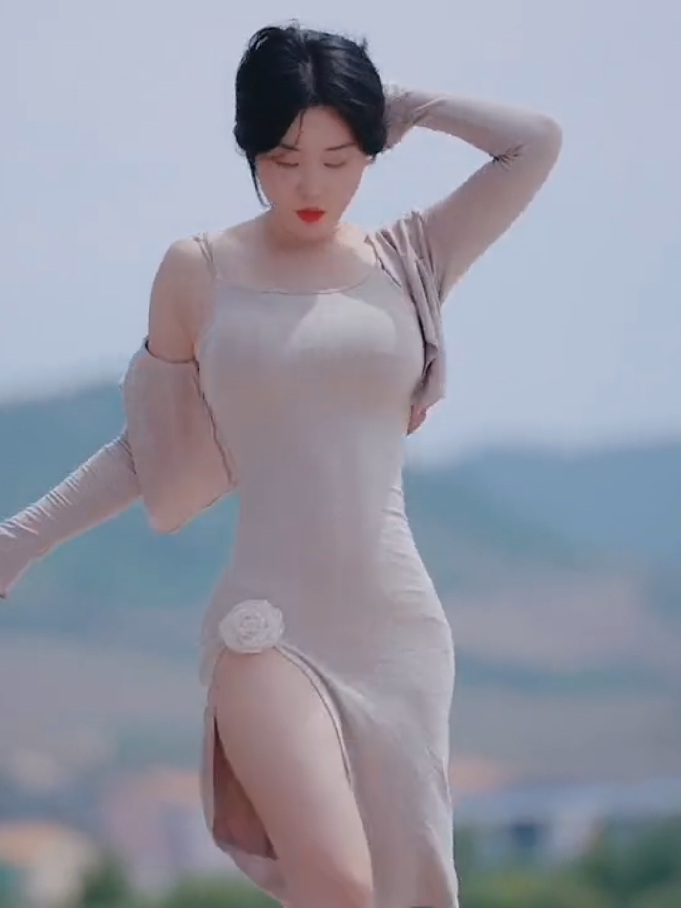 #beautifulgirls #chinesegirl #girls 