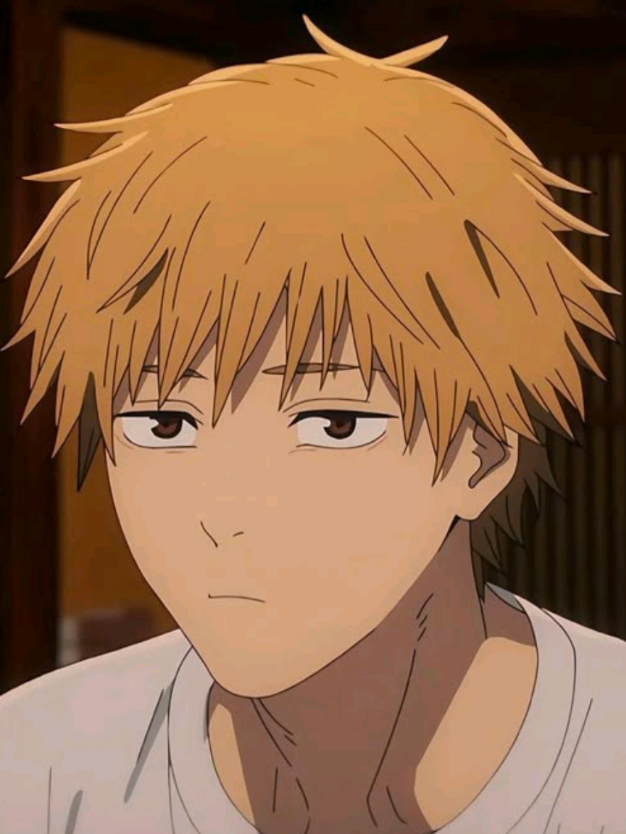 #anime #chainsawman #denji #core 