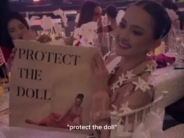 Ilalaban ka namin, Ahtisa. I love you alwaysss @manalomaahtisa #missuniverse #ahtisamanalo #foryoupage 