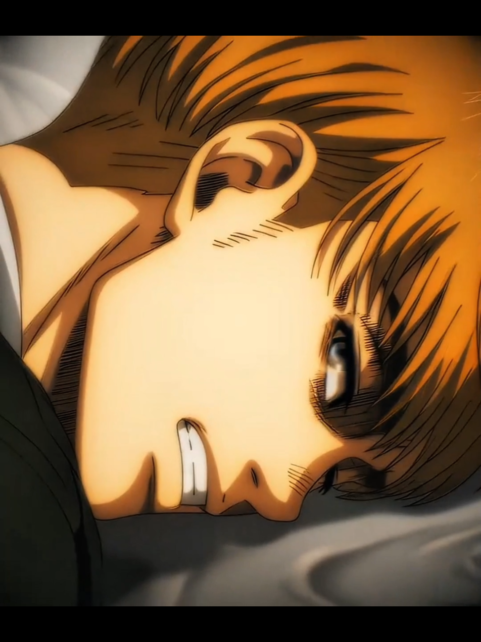 konco konco versi Armin #arminarlert #AttackOnTitan #armin #softspoken #softboy 