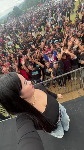 Rame poll  #rxkingindonesia#jambore_rajatanggamus#fyppp