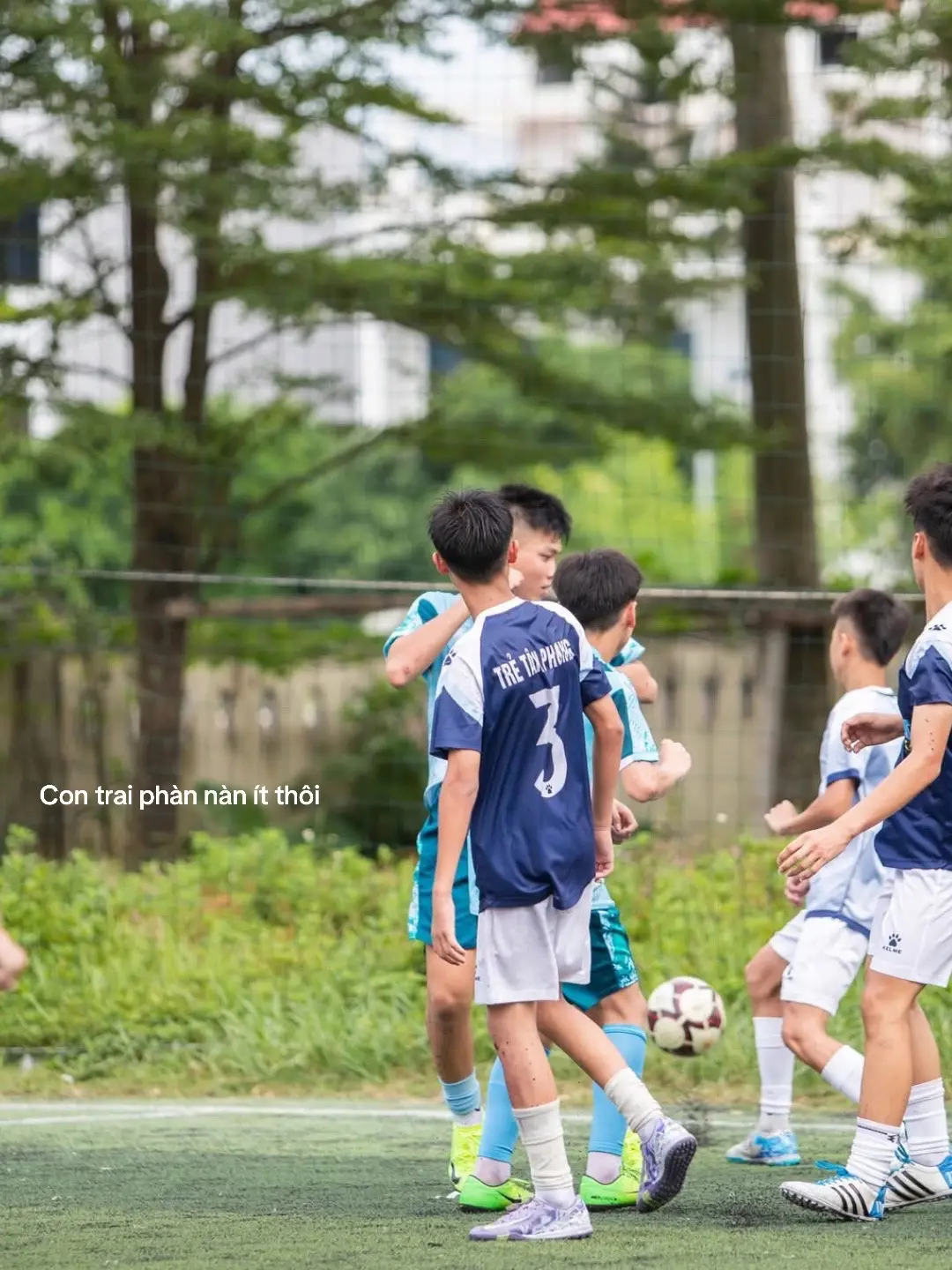 The end 🎬 #tamtrang #bongda #turkishseries #xhuong #hottrend 